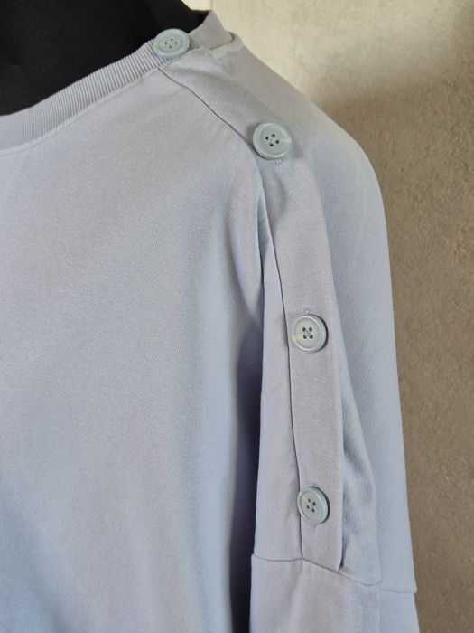 Bluza błękitna C&A roz.55, 58, 60, XXXXL