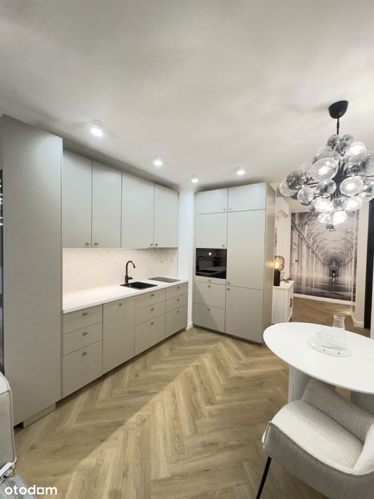 WYNAJEM | 3 pokoje | Smart Home | Osiedle Aurora | Nowe I BEZ PROWIZJI