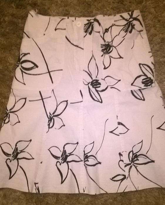 Spódnica rozmiar 36