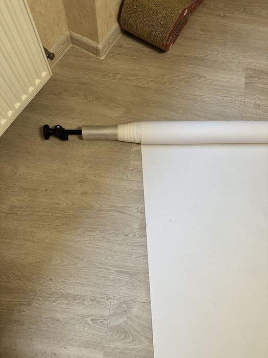 Продам білий фотофон 280х6000