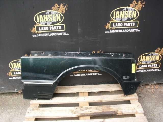 Range Rover Classic Guarda Lamas