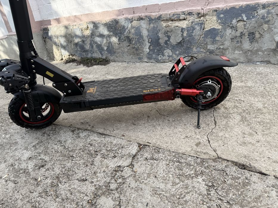 Продам Електросамокат