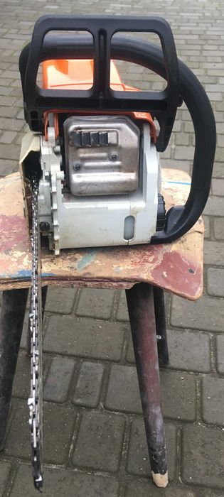 STIHL MS 180                  .