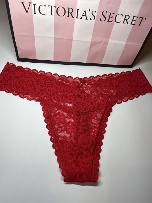 Трусики Victoria’s Secret