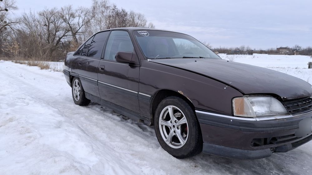 Продам Опель Омега А