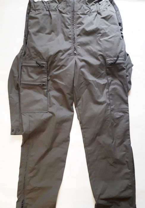 Чоловічий комбінезон (48-50)