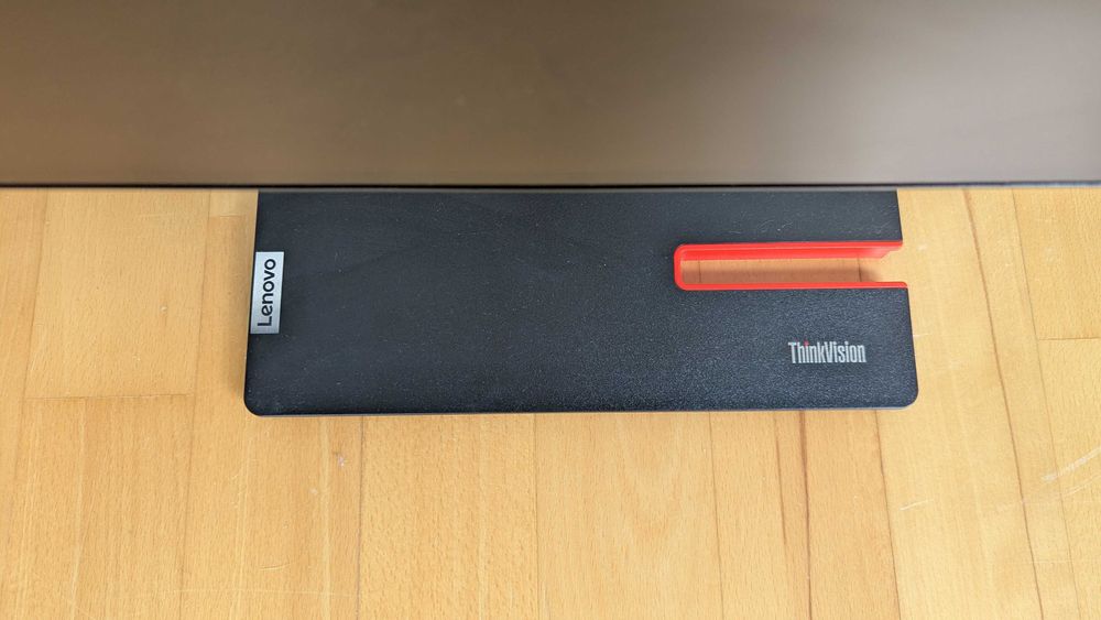 Nowy Monitor Lenovo ThinkVision T27h-30 27″ QHD USB-C