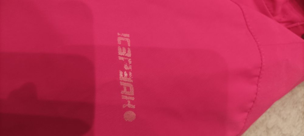 Sprzedam kurtkę narciarską Icepeek
