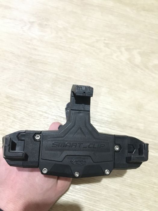 Мото держатель для телефона Kappa KS920L