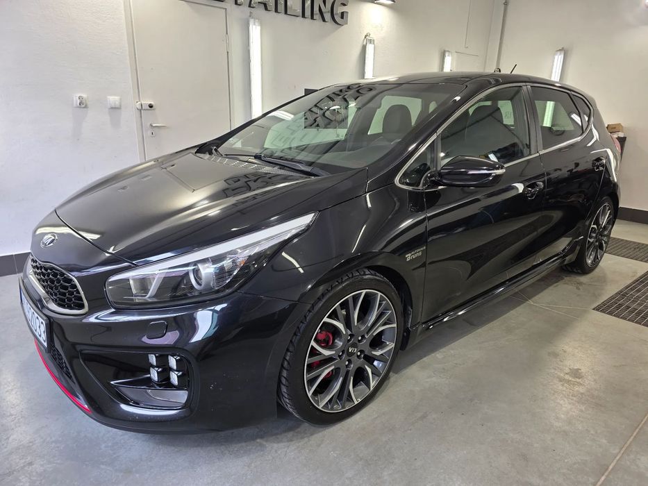 Kia Cee'd