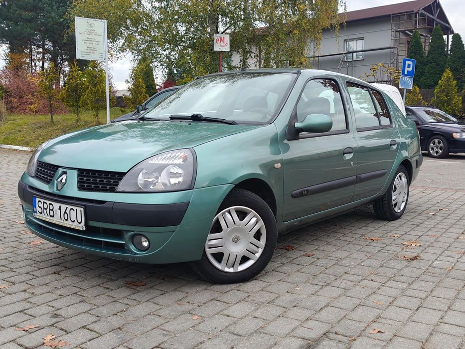Dacia Sandero GAZ * 1.2 LPG 75KM * Sprawna Klima * Stan Super * Okazja