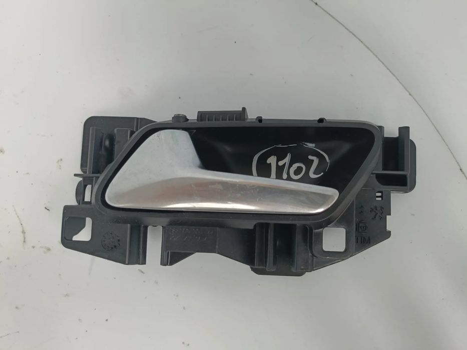 Puxador interior porta frente esquerdo PEUGEOT 308 II