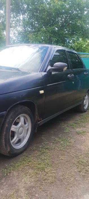 ВАЗ 2110. 2007р.