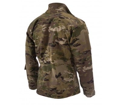 Massif Waypoint softshell jacket