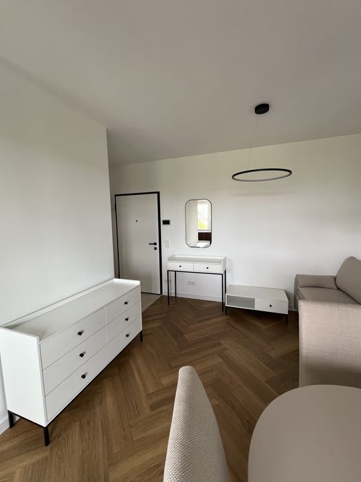 Mieszkanie – Warszawa - Widok 3