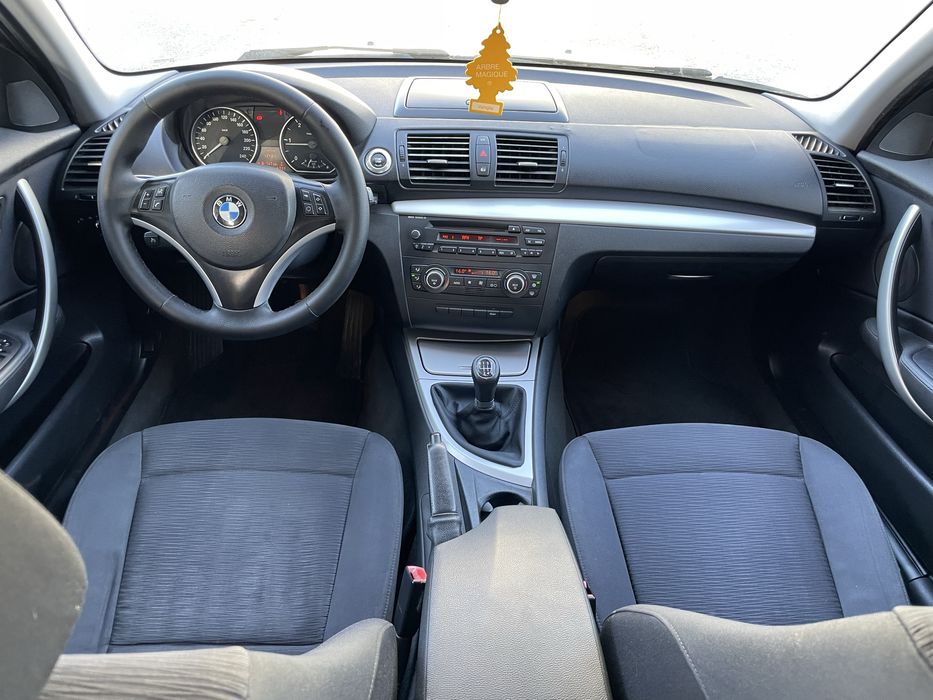 BMW 118D Excelente Estado 214000 KMS