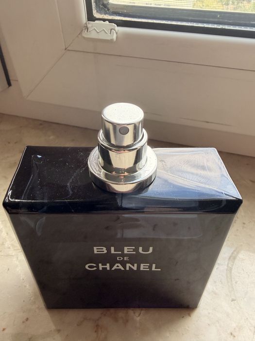 Perfumy Chanel Bleu de Chanel EDT 150ml