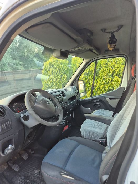 Renault Master  Renault master 2.3