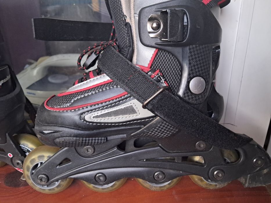 Ролики дитячі, 28-30