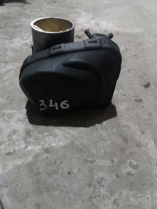 Дроссельная заслонка VW SEAT SKODA 408238321002