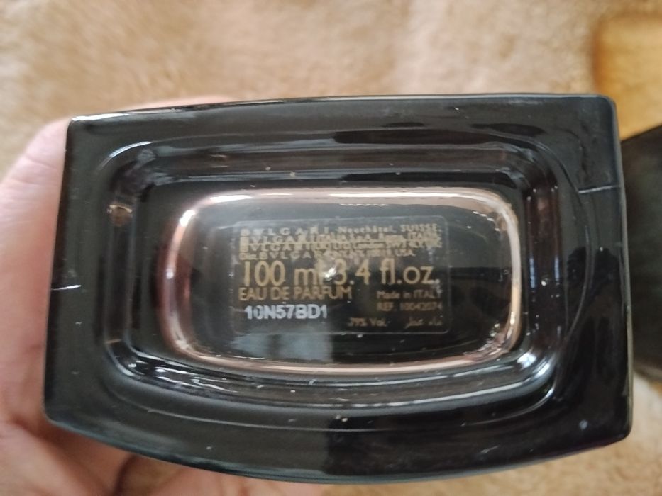 Чоловічі парфуми оригінал