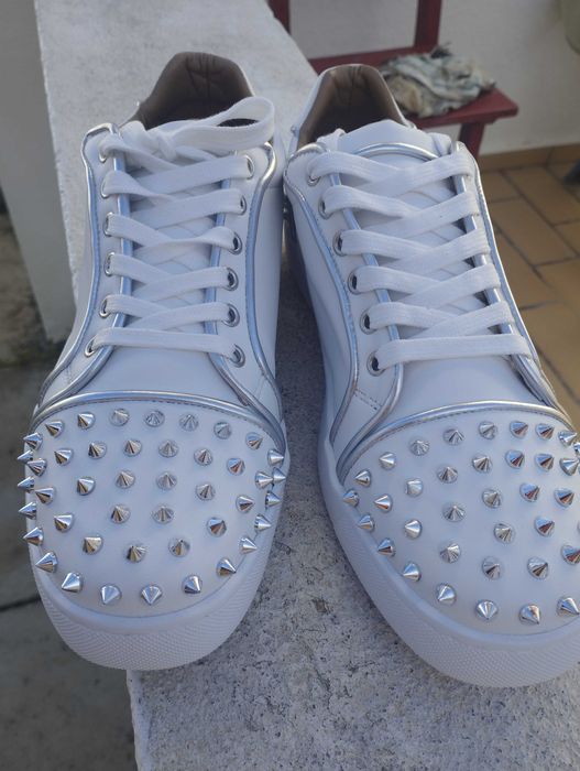 Christian Louboutin homem n 42