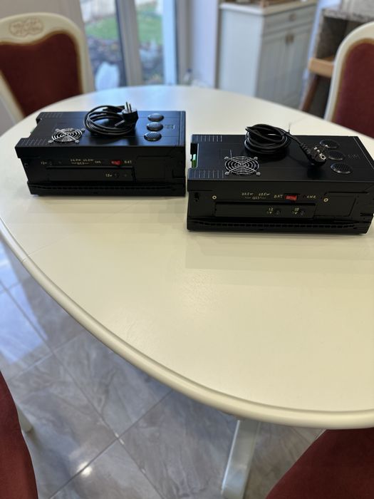 ДБЖ на 15000 мА LFP батарея для ноутбука, роутера, відеонагляду