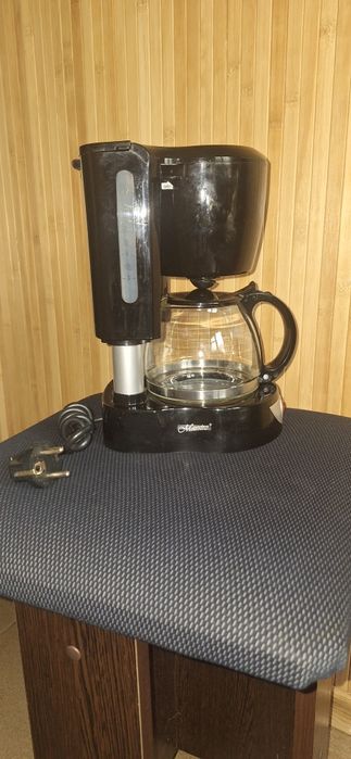 Кофеварка Maestro