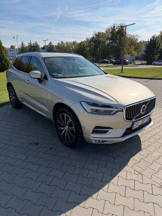 Volvo XC 60