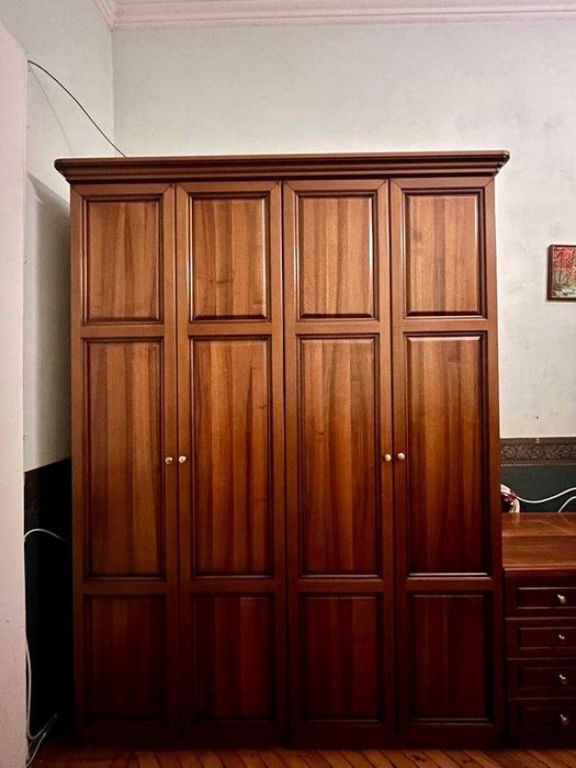 Стінка модульна Ischia Італія Crema Francesco