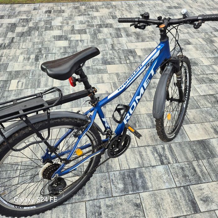 Rower ROMET 26" – świetny stan