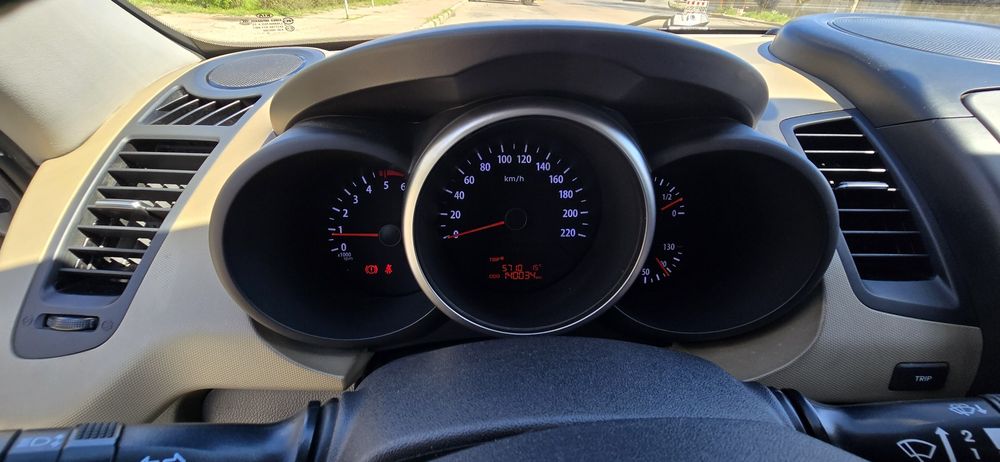 Продам KIA Soul 2012 года.