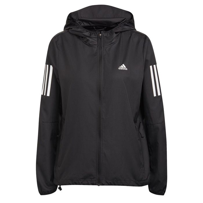 Женская беговая ветровка Adidas OTR WINDBREAKER H59271