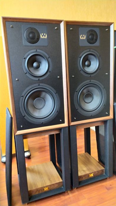 Акустика Wharfedale Linton  Anniversary