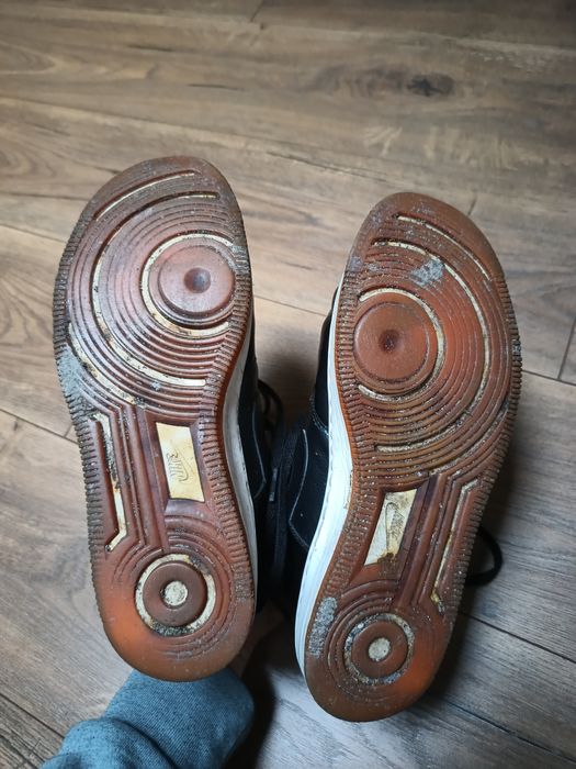 Buty sportowe Nike Air Force, r. 41