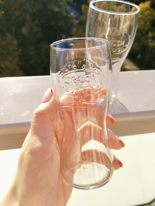 Бокали/келихи під пиво