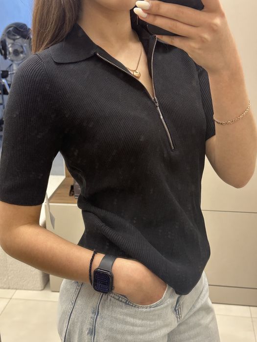 Поло Calvin Klein оригінал. Розмір S