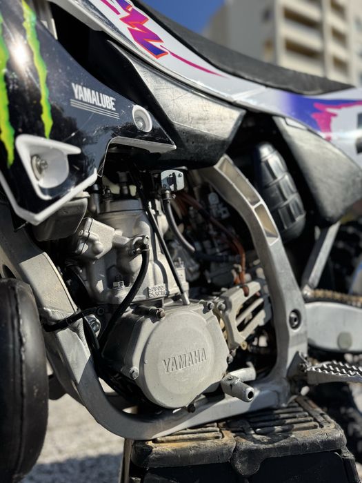 Yz 250 2024.
