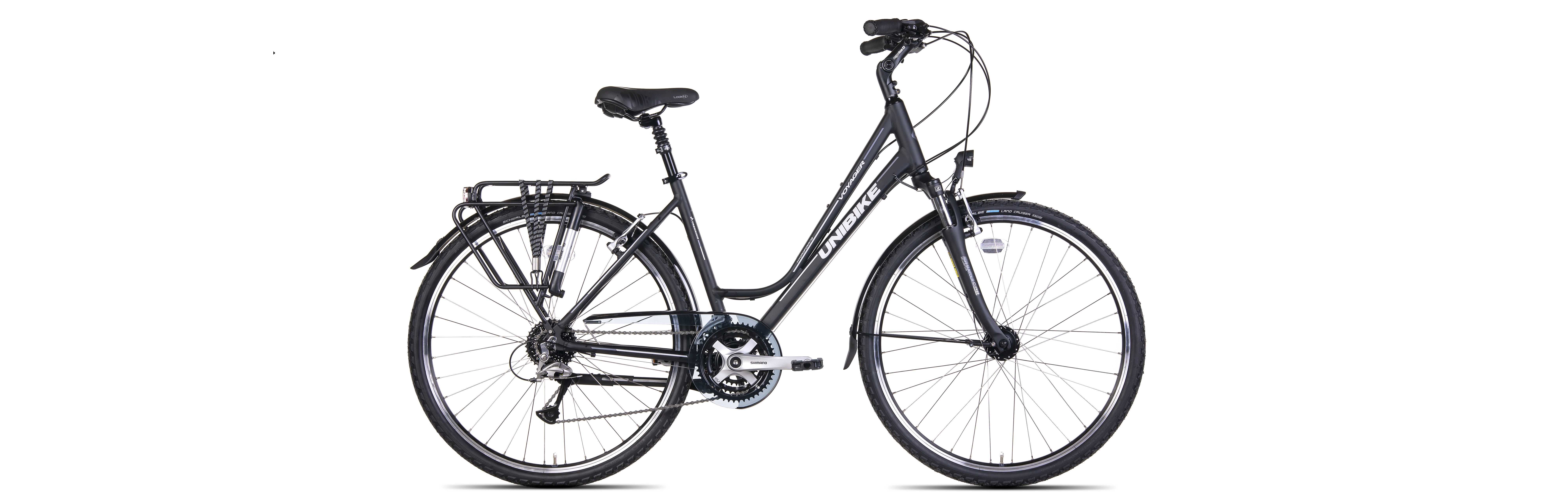 unibike voyager olx