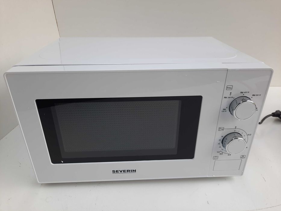 Kuchenka mikrofalowa severin mw 7770