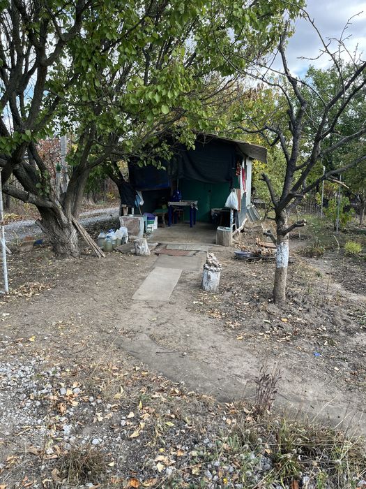 Продам, землю,дачу! Волоське!