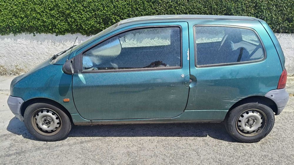 Renault twingo 1995