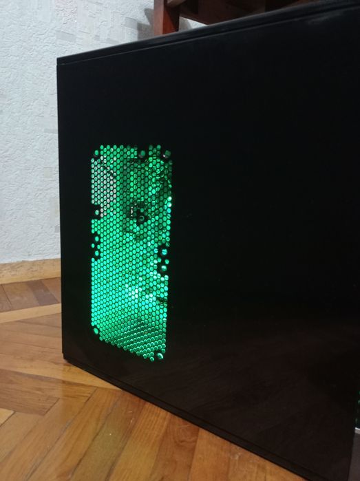 Системный блок для игр Core i5 2300 2,7GHz, 8 DDR3, 250HDD, Hd 6670 1G