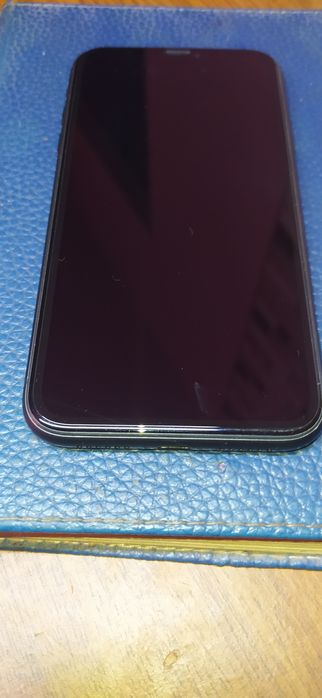 Телефон Apple iPhone 11 64 gb Neverlock айфон епил смартфон