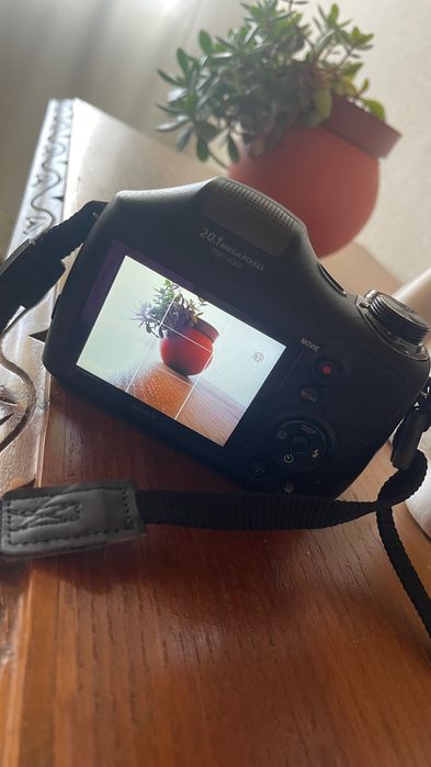 Câmara fotográfica Sony64585183283203122