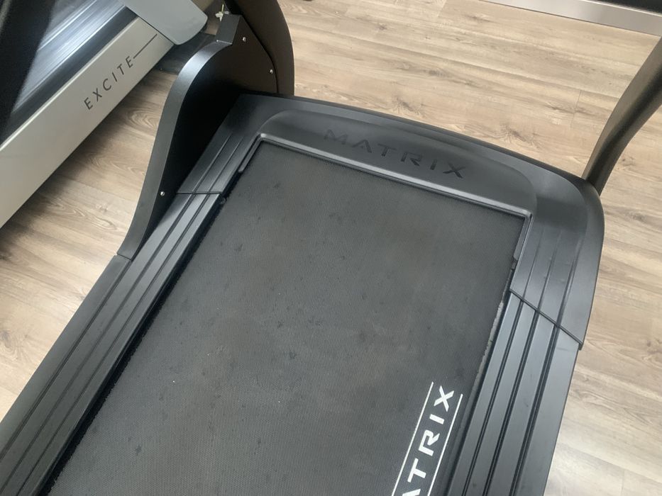 Passadeira profissional matrix..