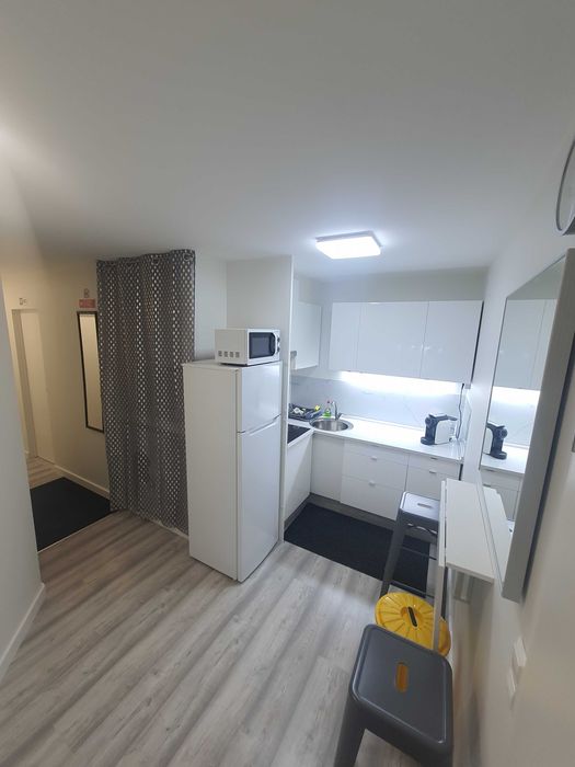 Quarto individual ( apartamento 100m2 renovado) V.N.Gaia