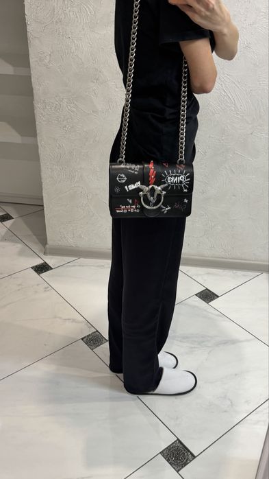 Сумка жіноча Pinko