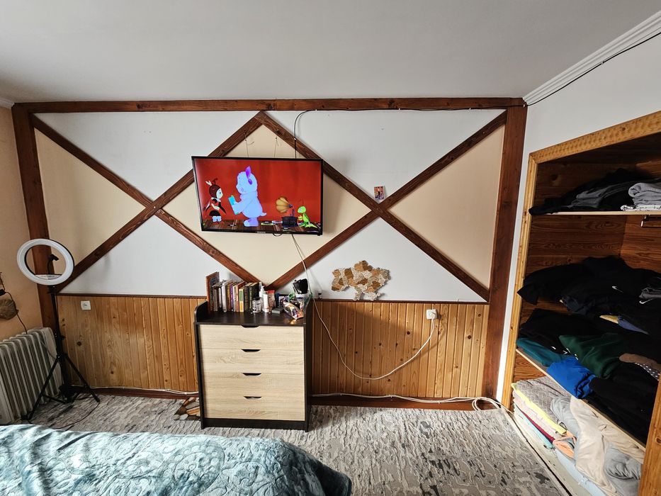 Продам 3 кімнатну квартиру будинок село Яблуниця поруч Буковель.