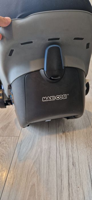 Fotelik samochodowy Maxi Cosi pebble